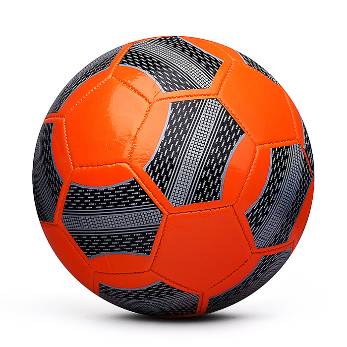 Мяч футбольный 00-7787 "Точный удар" 270гр