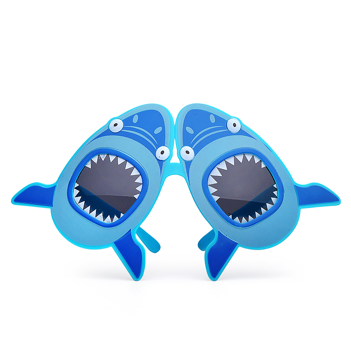 Очки детские 00-8129 "Акула"
