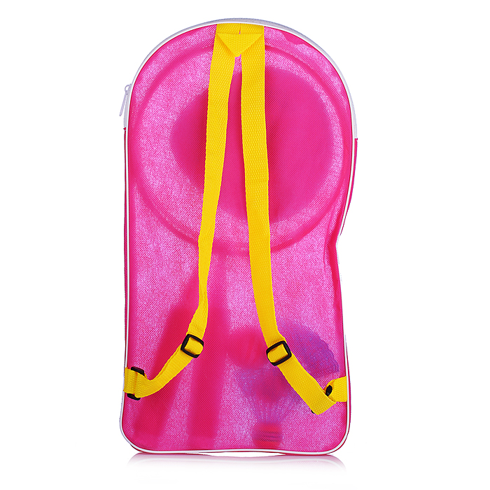 Набор бадминтон 00-5770 цвет в ассортименте, в сумке