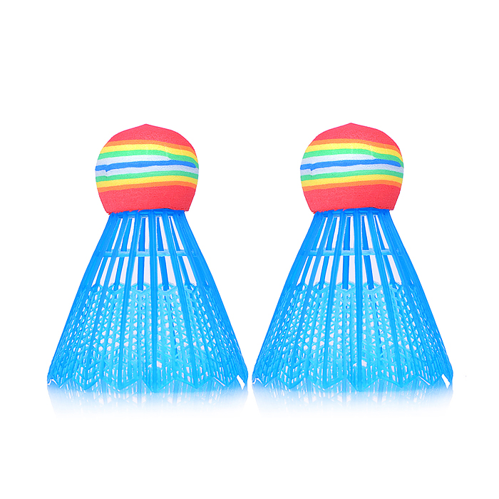 Набор бадминтон 00-5770 цвет в ассортименте, в сумке