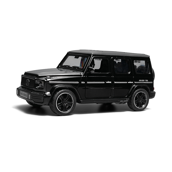 Машина 3271B "Внедорожник" 1:32 в коробке