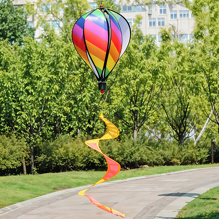 Фото к товару Ветерок 00-5891 "Воздушный шар" 25*110см. Ветерок 00-5891 "Воздушный шар" 25*110см.