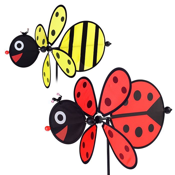 Ветерок 00-5816 "Насекомые"