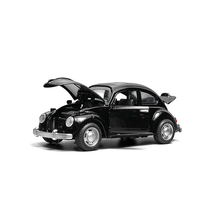 Машина 32111B "Мини авто" 1:32 в коробке