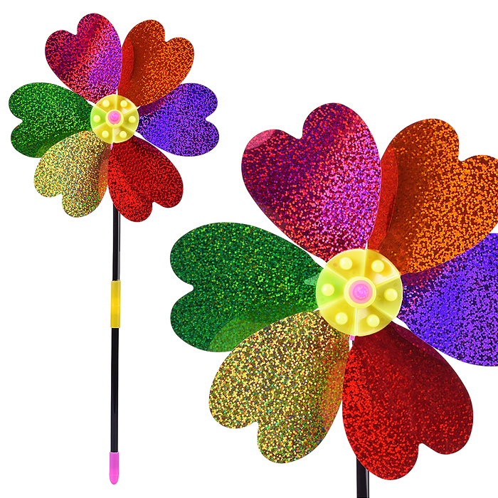 Ветерок 00-5901 "Цветочек" в пакете Ветерок 00-5901 "Цветочек" в пакете