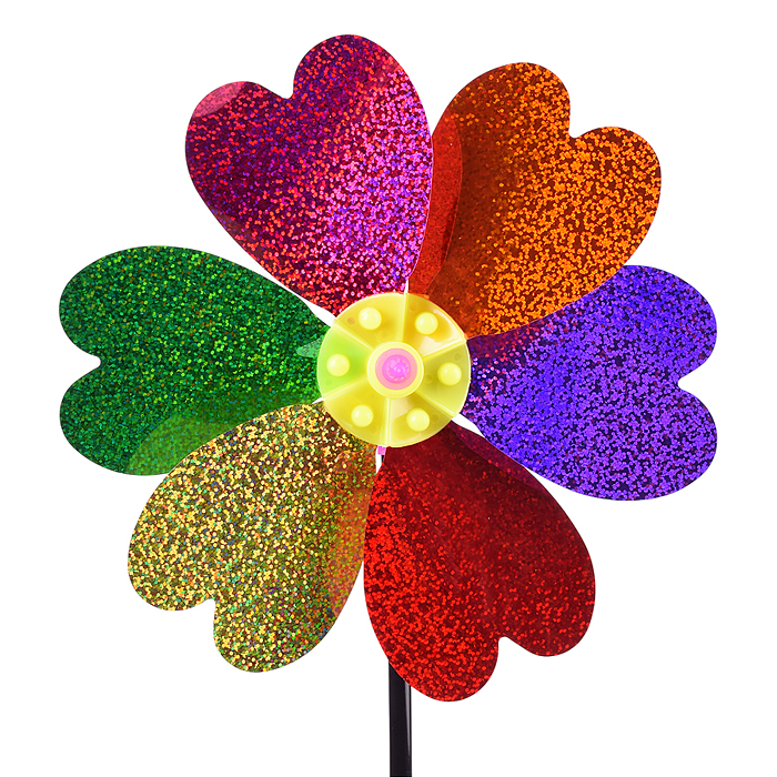 Фото к товару Ветерок 00-5901 "Цветочек" в пакете Ветерок 00-5901 "Цветочек" в пакете