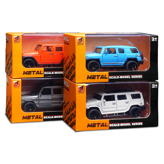 Фото к товару Машина A5-1 "Большая лига" 1:39 в коробке Машина A5-1 "Большая лига" 1:39 в коробке