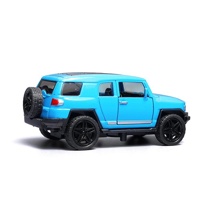 Фото к товару Машина A5-1 "Большая лига" 1:39 в коробке Машина A5-1 "Большая лига" 1:39 в коробке