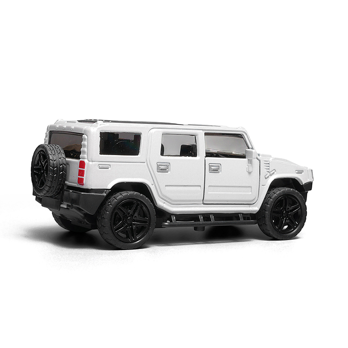 Фото к товару Машина A5-1 "Большая лига" 1:39 в коробке Машина A5-1 "Большая лига" 1:39 в коробке