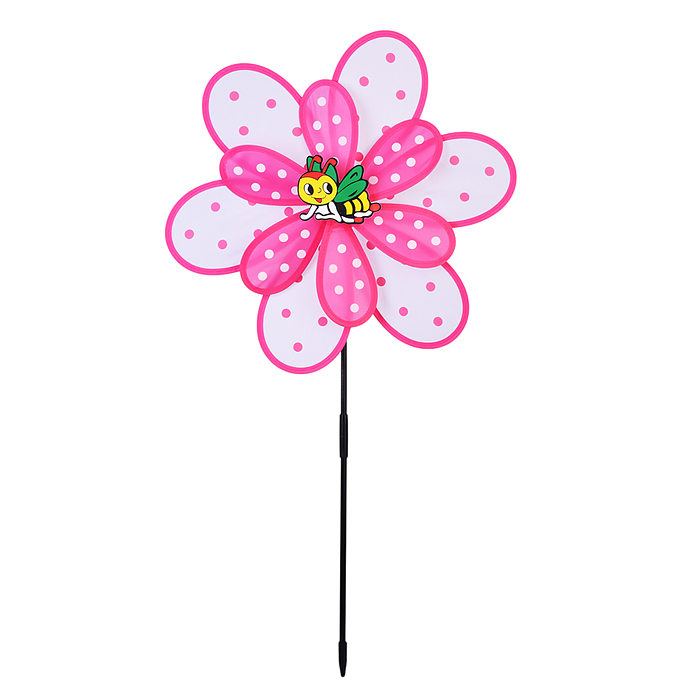 Ветерок 00-5906 "Букашка на цветке" в пакете