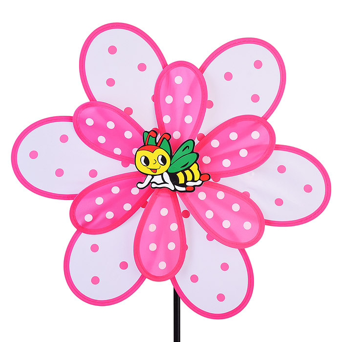 Ветерок 00-5906 "Букашка на цветке" в пакете