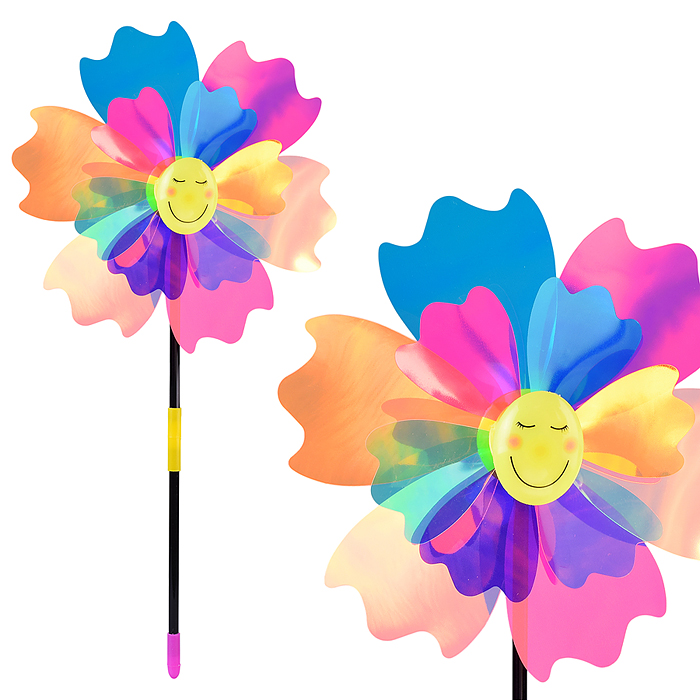 Ветерок 00-5910 "Яркий смайлик" в пакете Ветерок 00-5910 "Яркий смайлик" в пакете