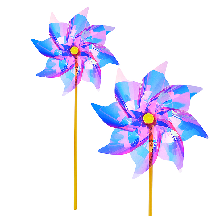 Ветерок 00-5840 "Цветок" 24*52см., в пакете Ветерок 00-5840 "Цветок" 24*52см., в пакете