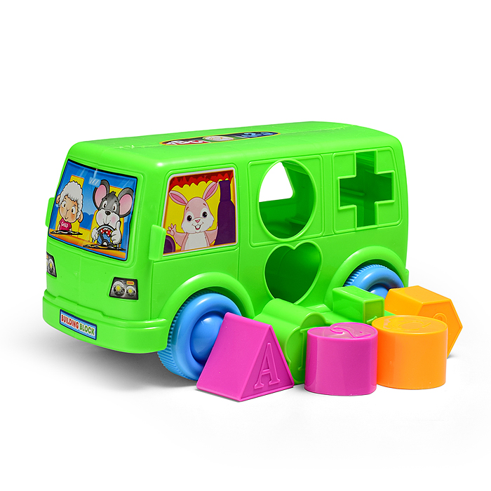 Сортер 666-26 "Сортер авто" в пакете