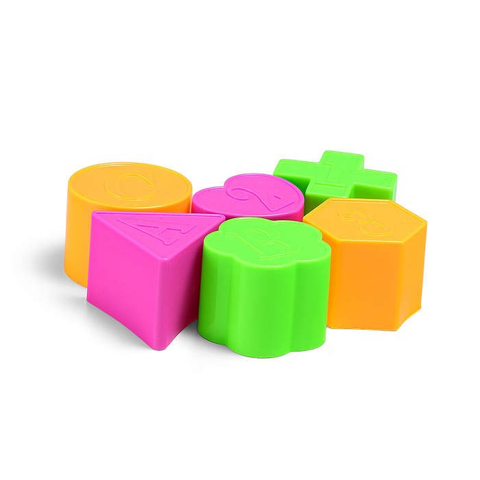 Сортер 666-26 "Сортер авто" в пакете