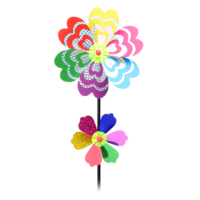 Ветерок 00-5805 "Яркие цветы"