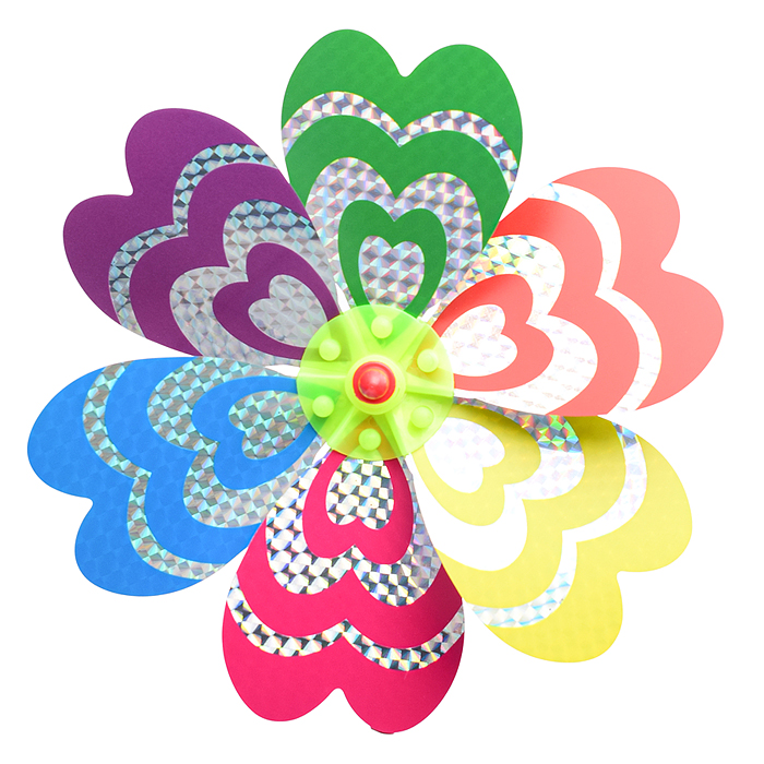 Ветерок 00-5805 "Яркие цветы"