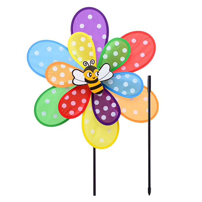 Ветерок 00-5814 "Пчёлка"