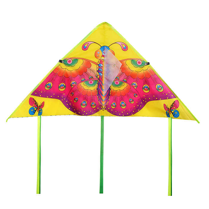 Фото к товару Змей воздушный 00-6293 "Выше всех" Змей воздушный 00-6293 "Выше всех"