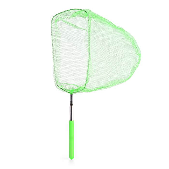 Фото к товару Сачок для ловли бабочек 00-5800 (65/20 см.) (цвет в ассортименте) Сачок для ловли бабочек 00-5800 (65/20 см.) (цвет в ассортименте)