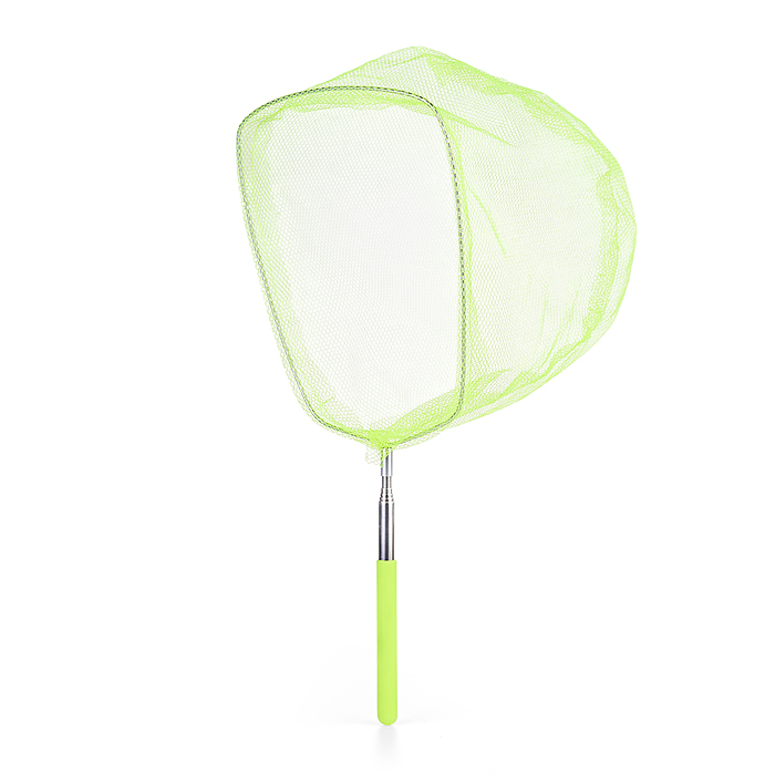 Фото к товару Сачок для ловли бабочек 00-5800 (65/20 см.) (цвет в ассортименте) Сачок для ловли бабочек 00-5800 (65/20 см.) (цвет в ассортименте)