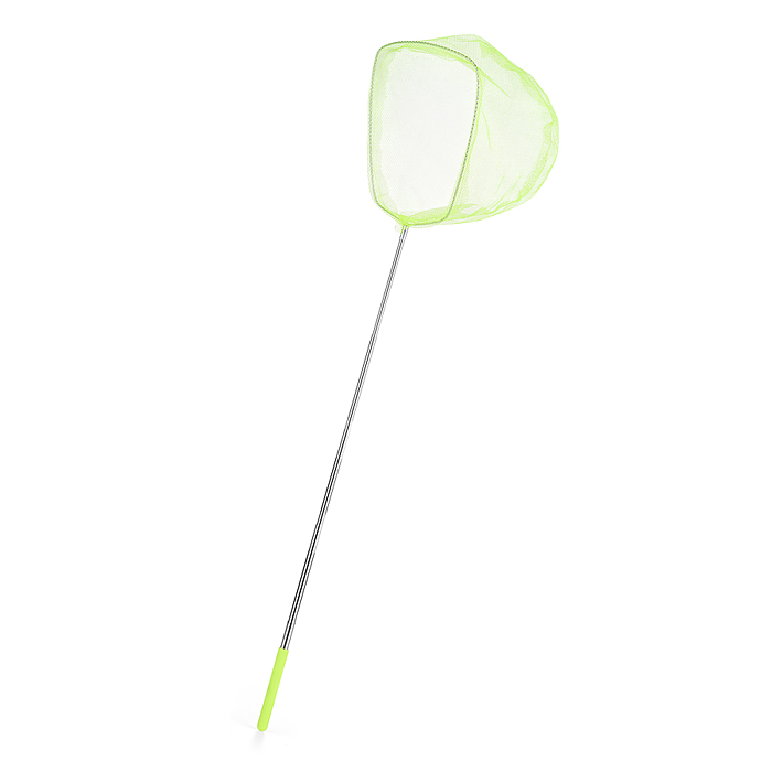 Фото к товару Сачок для ловли бабочек 00-5800 (65/20 см.) (цвет в ассортименте) Сачок для ловли бабочек 00-5800 (65/20 см.) (цвет в ассортименте)