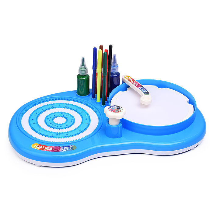 Фото к товару Доска для рисования 8861 "Арт-поверхность" в коробке Доска для рисования 8861 "Арт-поверхность" в коробке