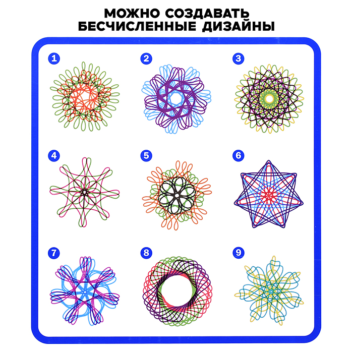 Фото к товару Доска для рисования 8861 "Арт-поверхность" в коробке Доска для рисования 8861 "Арт-поверхность" в коробке