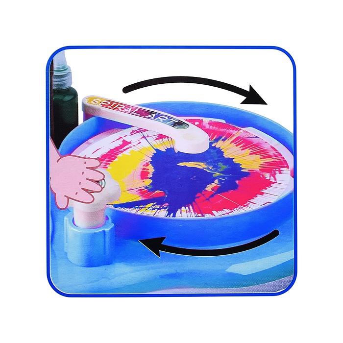 Фото к товару Доска для рисования 8861 "Арт-поверхность" в коробке Доска для рисования 8861 "Арт-поверхность" в коробке