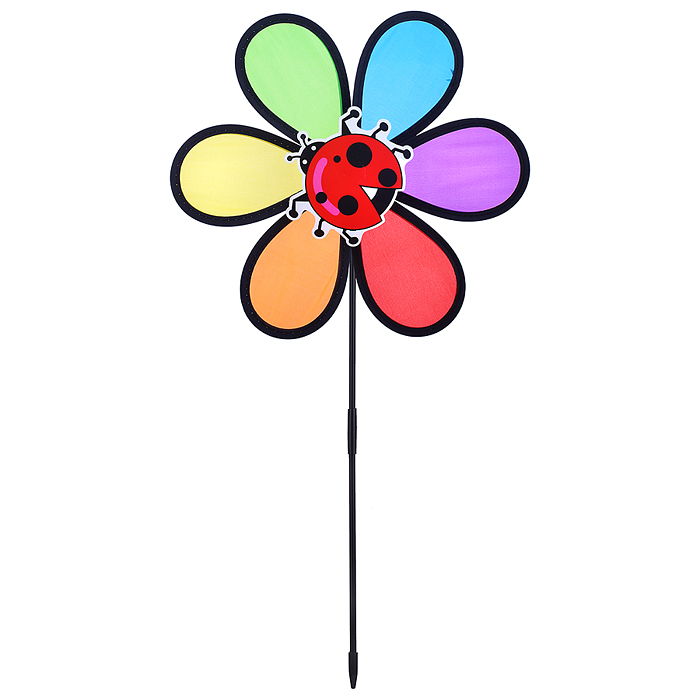 Ветерок 00-5884 "Волшебный цветок" 28*67 см.