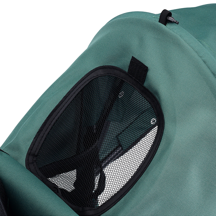 Фото к товару Велосипед трехколесный Rocket 136-GN, колеса EVA 10"/8", цвет зеленый Велосипед трехколесный Rocket 136-GN, колеса EVA 10"/8", цвет зеленый