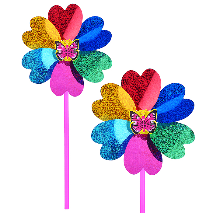 Ветерок 00-5856 "Ромашка" 21*40см., в пакете Ветерок 00-5856 "Ромашка" 21*40см., в пакете