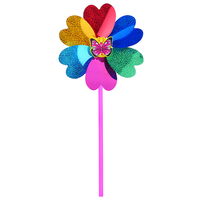 Фото к товару Ветерок 00-5856 "Ромашка" 21*40см., в пакете Ветерок 00-5856 "Ромашка" 21*40см., в пакете