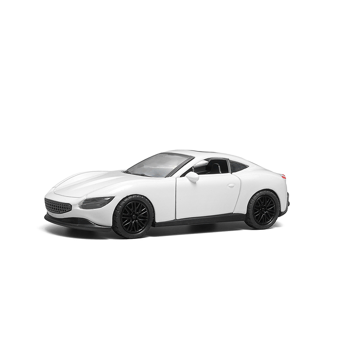 Машина 36231A Спорт купе" 1:36 в коробке