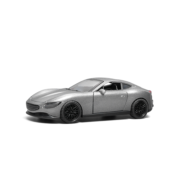 Машина 36231A Спорт купе" 1:36 в коробке