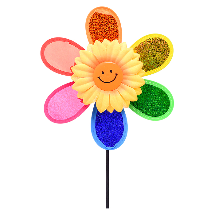 Ветерок 00-5832 "Блестящий подсолнух"