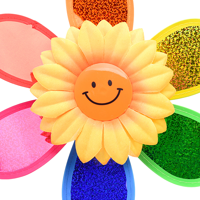 Фото к товару Ветерок 00-5832 "Блестящий подсолнух" Ветерок 00-5832 "Блестящий подсолнух"