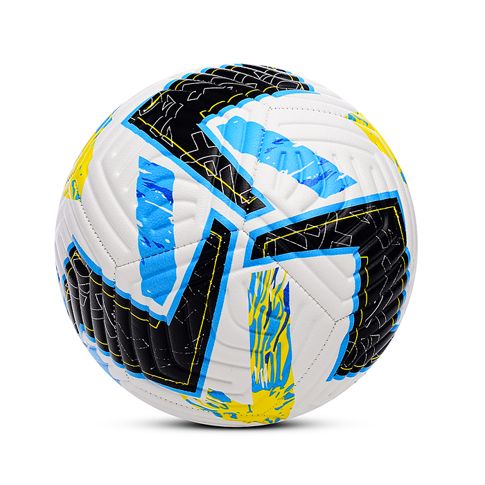 Мяч футбольный 00-5487 400гр.