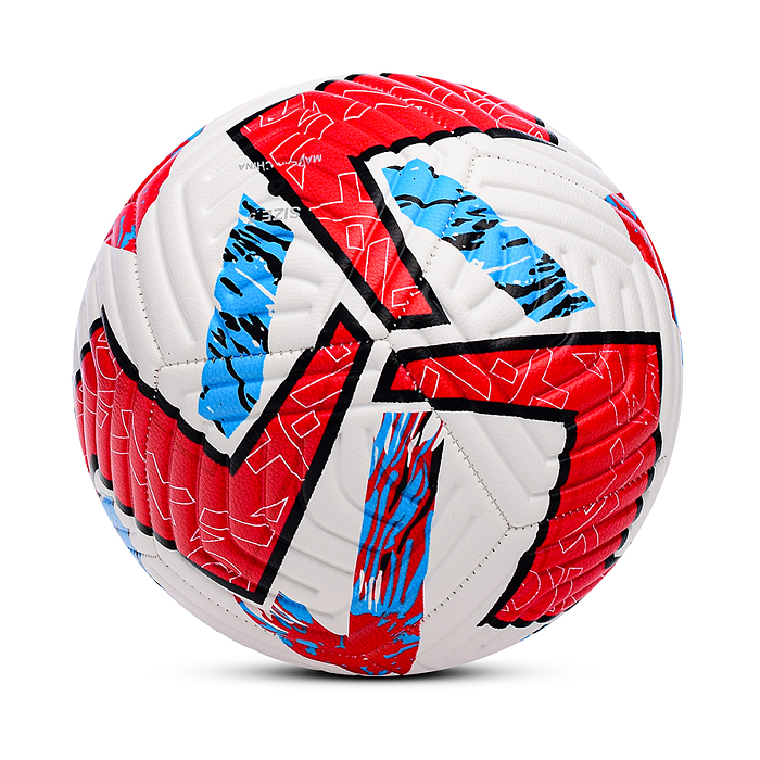 Мяч футбольный 00-5487 400гр.