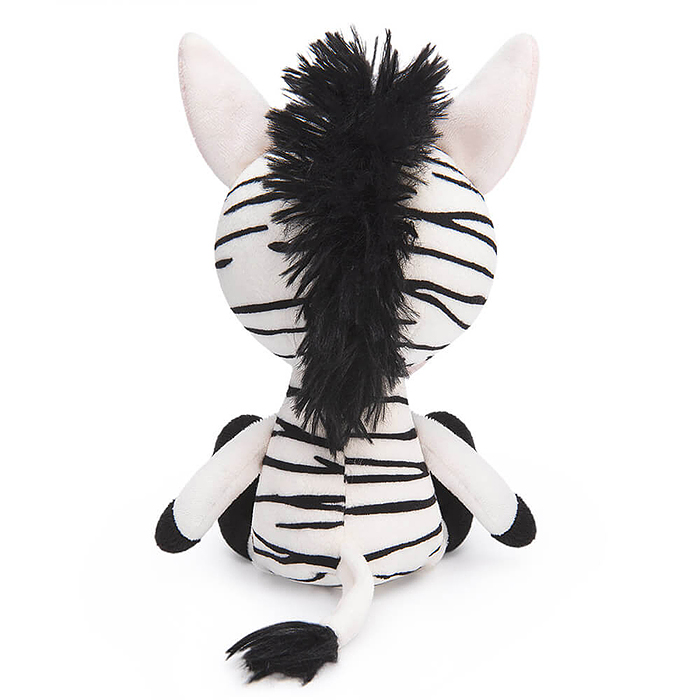 Зебрёнок Зиба