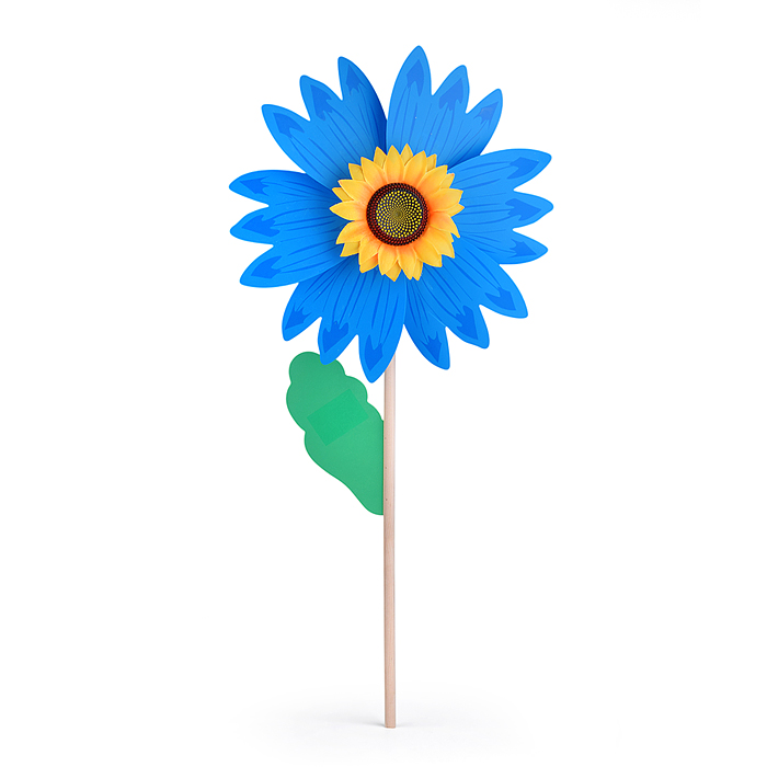 Ветерок 00-5812 "Летний подсолнух"