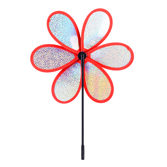 Фото к товару Ветерок 00-5824 "Божья коровка" Ветерок 00-5824 "Божья коровка"