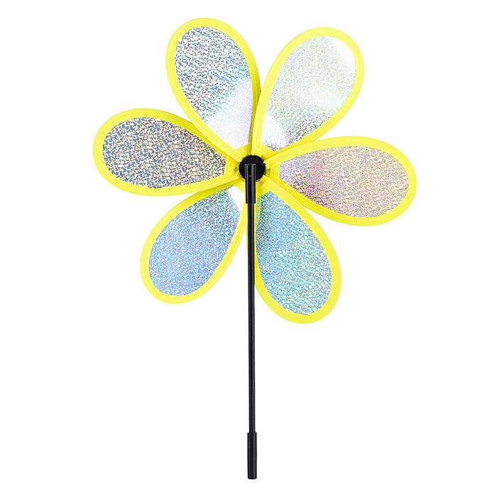 Фото к товару Ветерок 00-5824 "Божья коровка" Ветерок 00-5824 "Божья коровка"