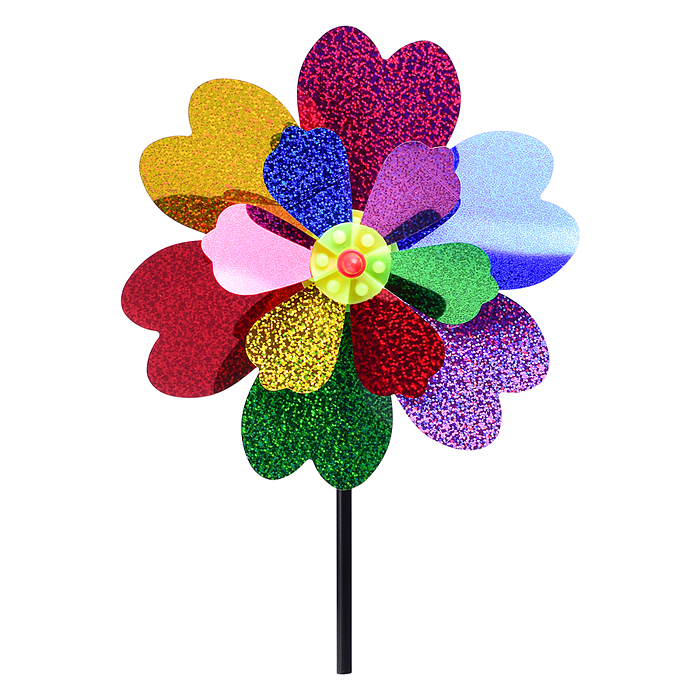 Ветерок 00-5808 "Мерцающий цветок"