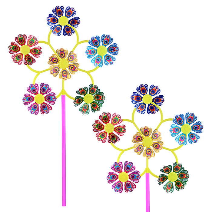 Ветерок 00-5854 "Настроение", в пакете