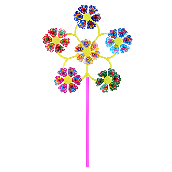 Фото к товару Ветерок 00-5854 "Настроение", в пакете Ветерок 00-5854 "Настроение", в пакете