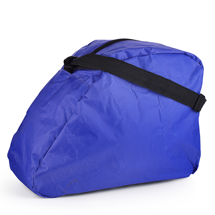 Фото к товару Ролики детские, размер M, фиолетовый (со шлемом и защитным снаряжением) Ролики детские, размер M, фиолетовый (со шлемом и защитным снаряжением)