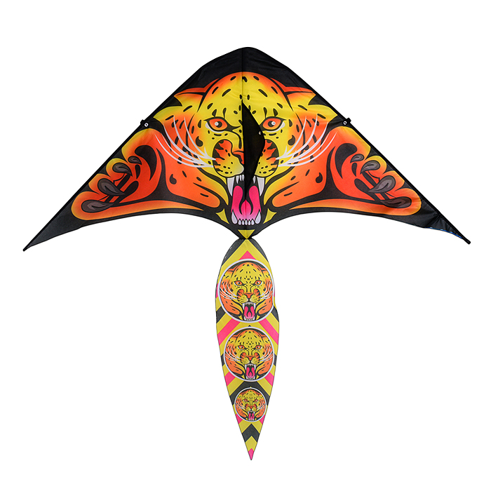 Фото к товару Змей воздушный 00-6294 "Высокий полет" Змей воздушный 00-6294 "Высокий полет"