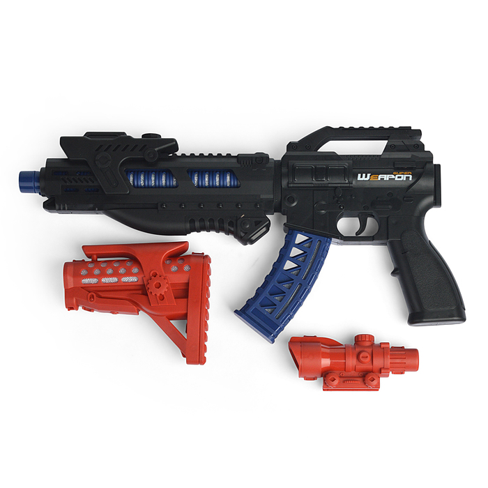 Автомат 733A "Рейнджер" в коробке