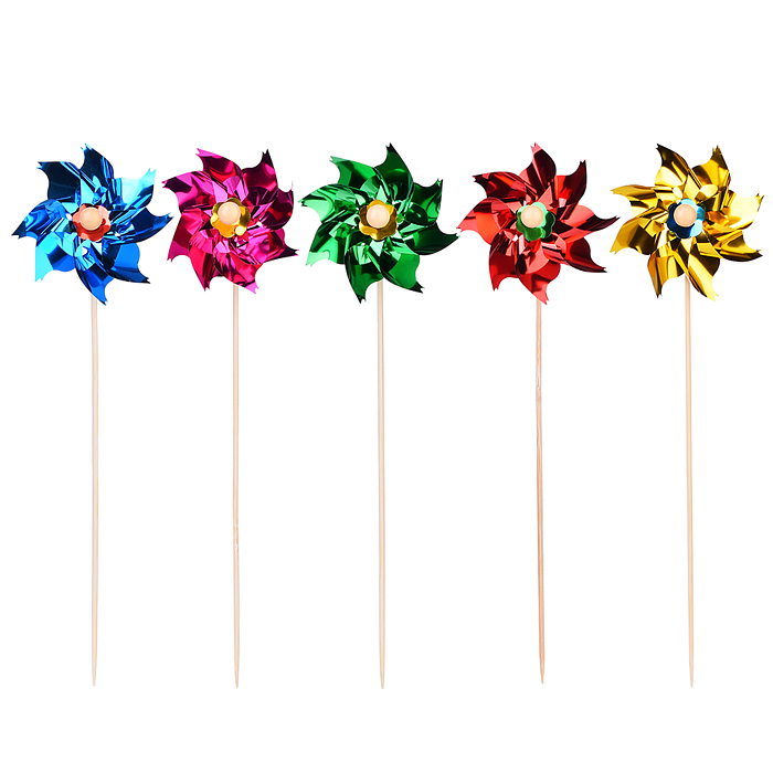 Ветерок 00-5846 "Забава" 9*29см., цвет микс